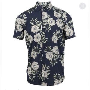 Lord of Harlech Scott Tropic Black size small (b12) NWOT